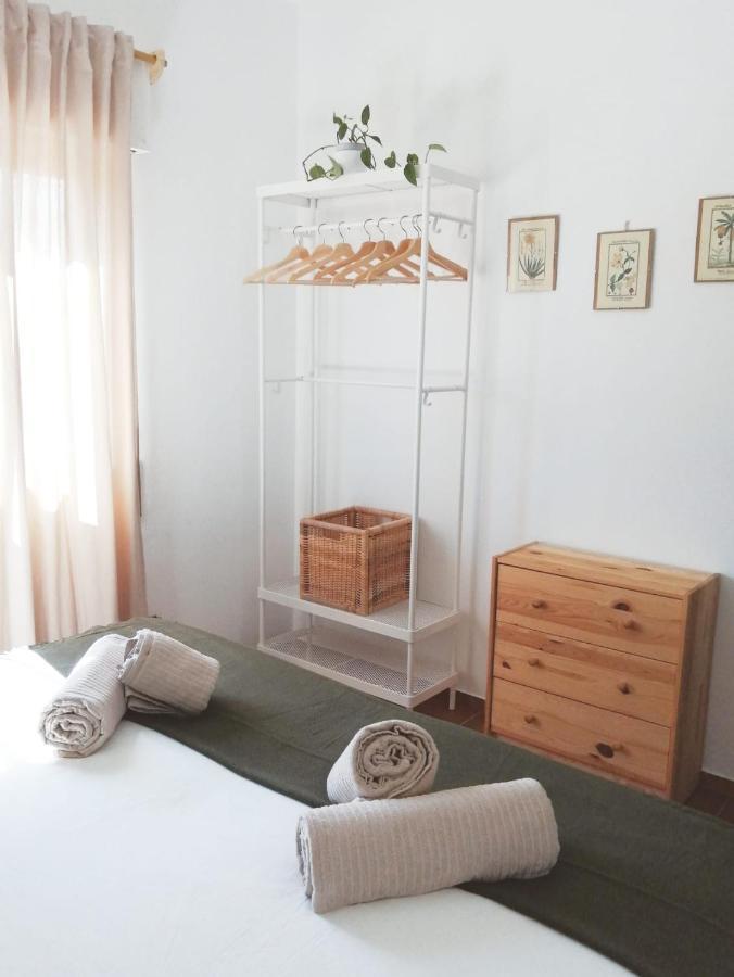 Bamboo House Aljezur Apartment Exterior photo